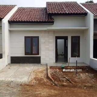 Detail Rumah Cicilan Murah Di Depok Nomer 23