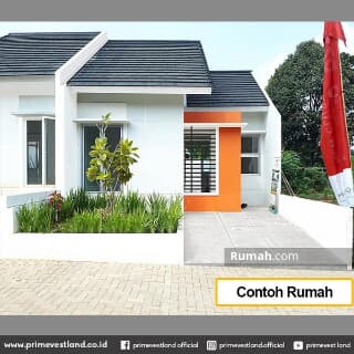 Detail Rumah Cicilan Murah Di Depok Nomer 44