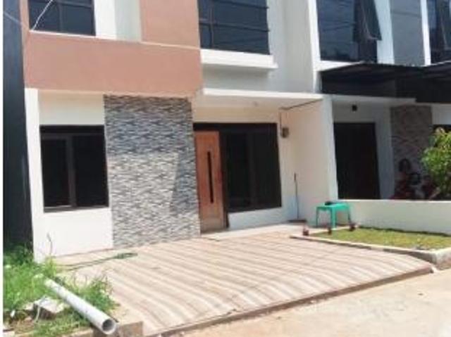 Detail Rumah Cicilan Murah Di Depok Nomer 57