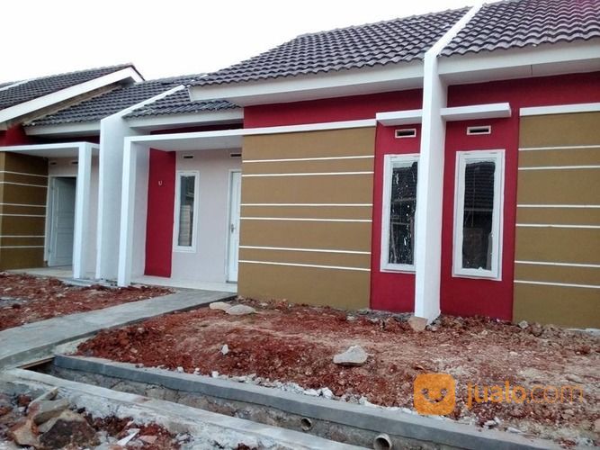 Detail Rumah Cicilan Murah Di Jakarta Nomer 45