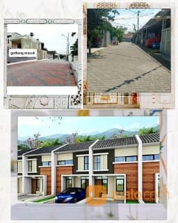 Detail Rumah Cicilan Ringan Bandung Nomer 12