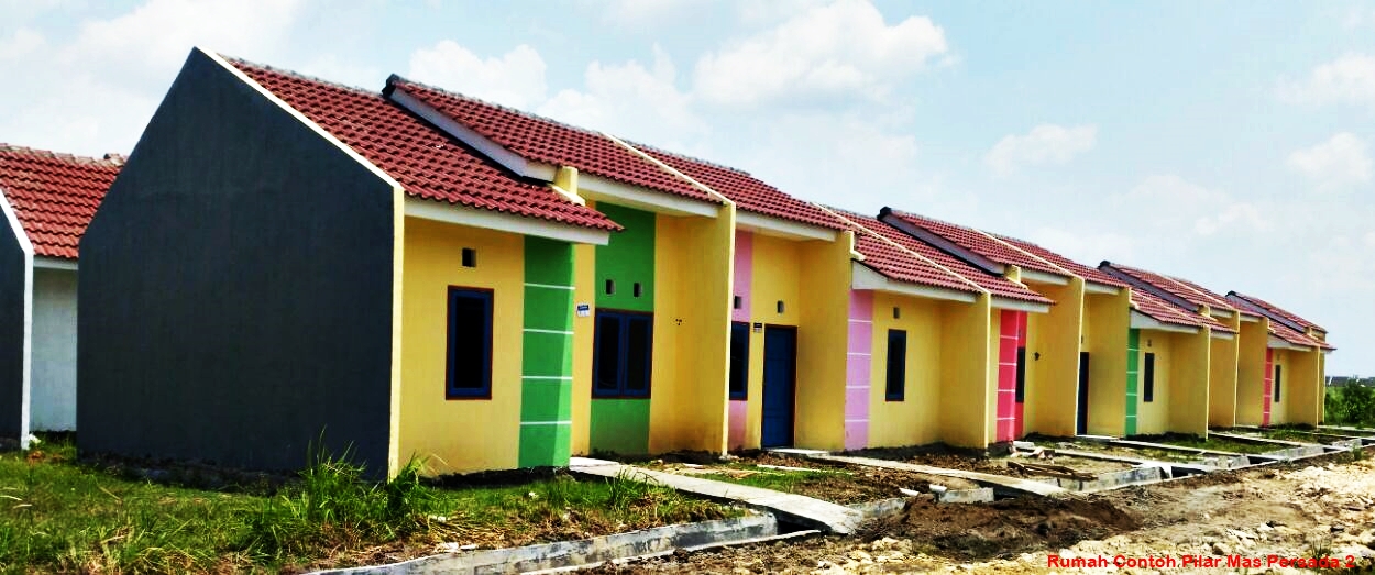 Detail Rumah Cikarang Subsidi Nomer 36