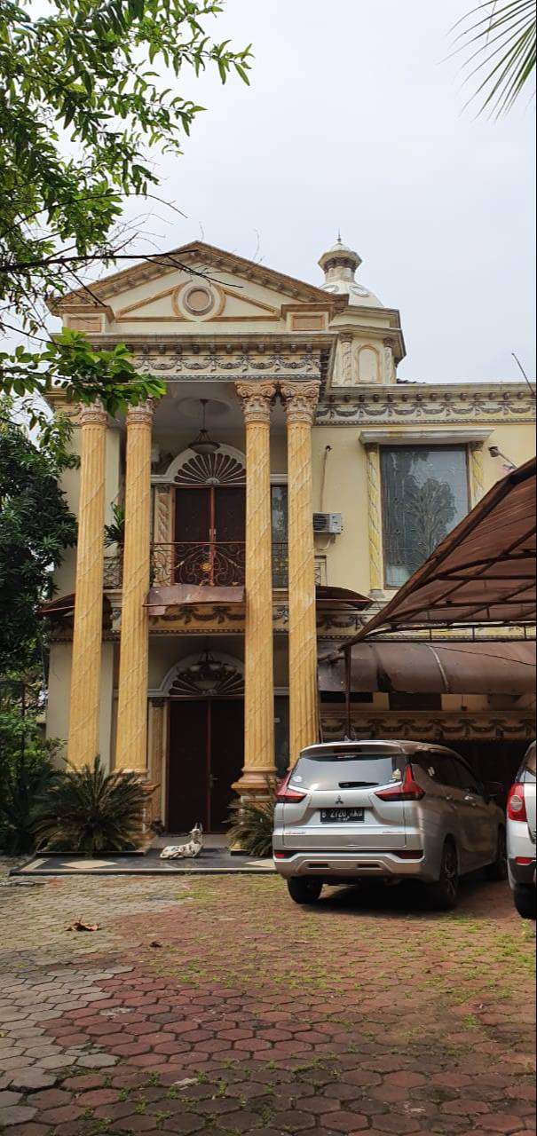 Detail Rumah Cikunir Jakasampurna Kota Bekasi Jawa Barat Nomer 30