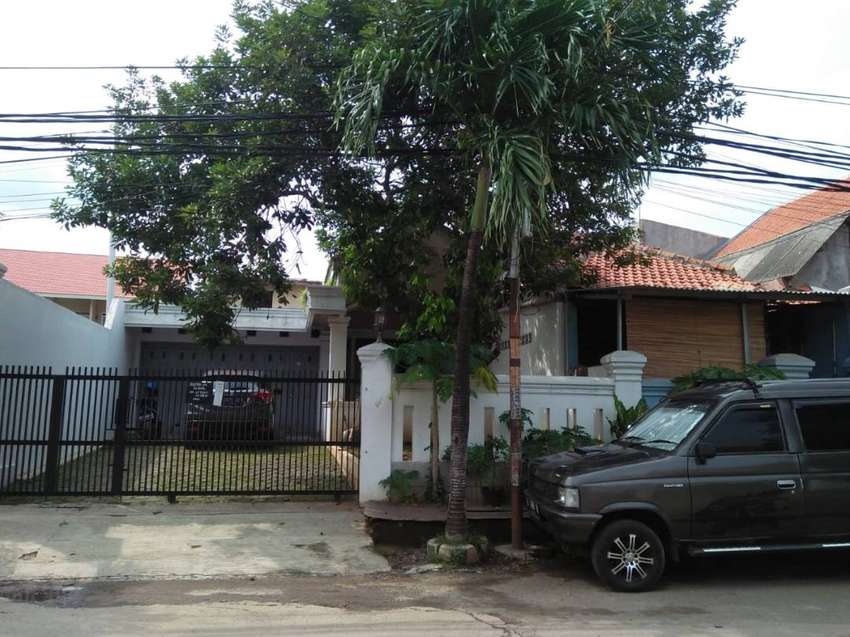 Detail Rumah Cikunir Jakasampurna Kota Bekasi Jawa Barat Nomer 41