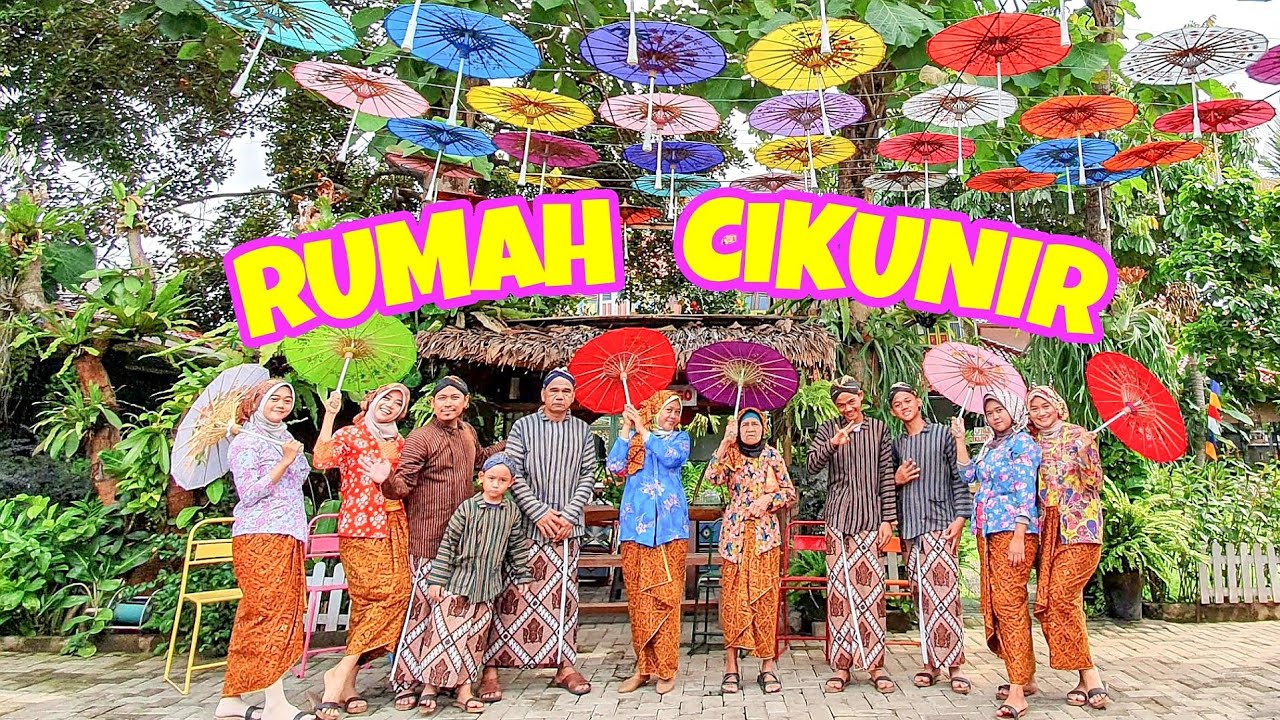 Detail Rumah Cikunir Resto Dan Foto Nomer 2