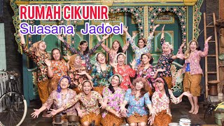 Detail Rumah Cikunir Resto Dan Foto Nomer 18