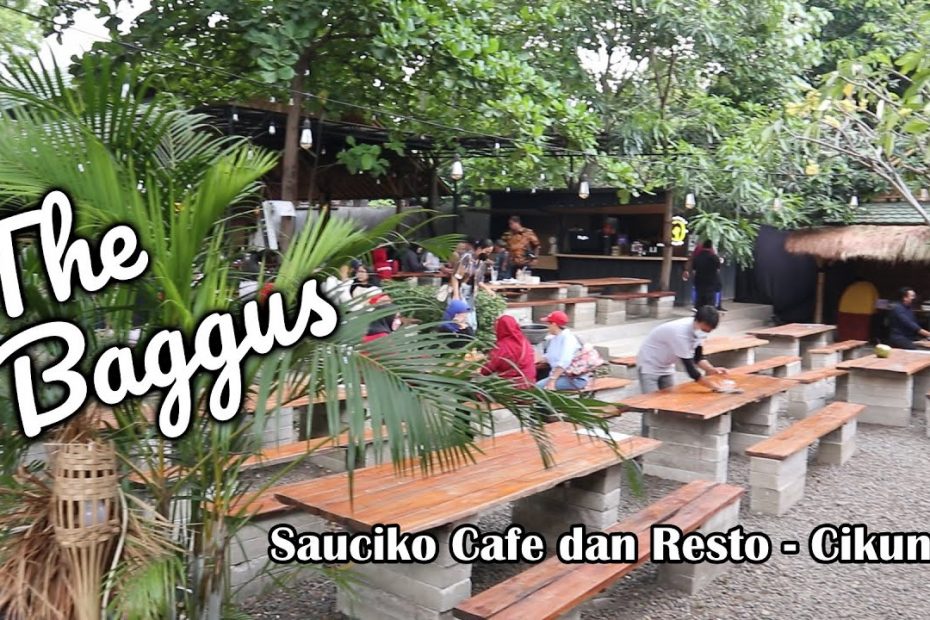 Detail Rumah Cikunir Resto Dan Foto Nomer 19