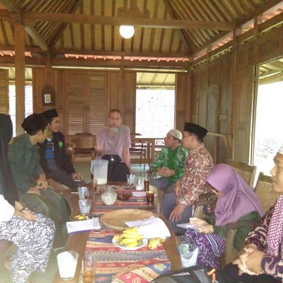 Detail Rumah Cikunir Resto Dan Foto Nomer 26