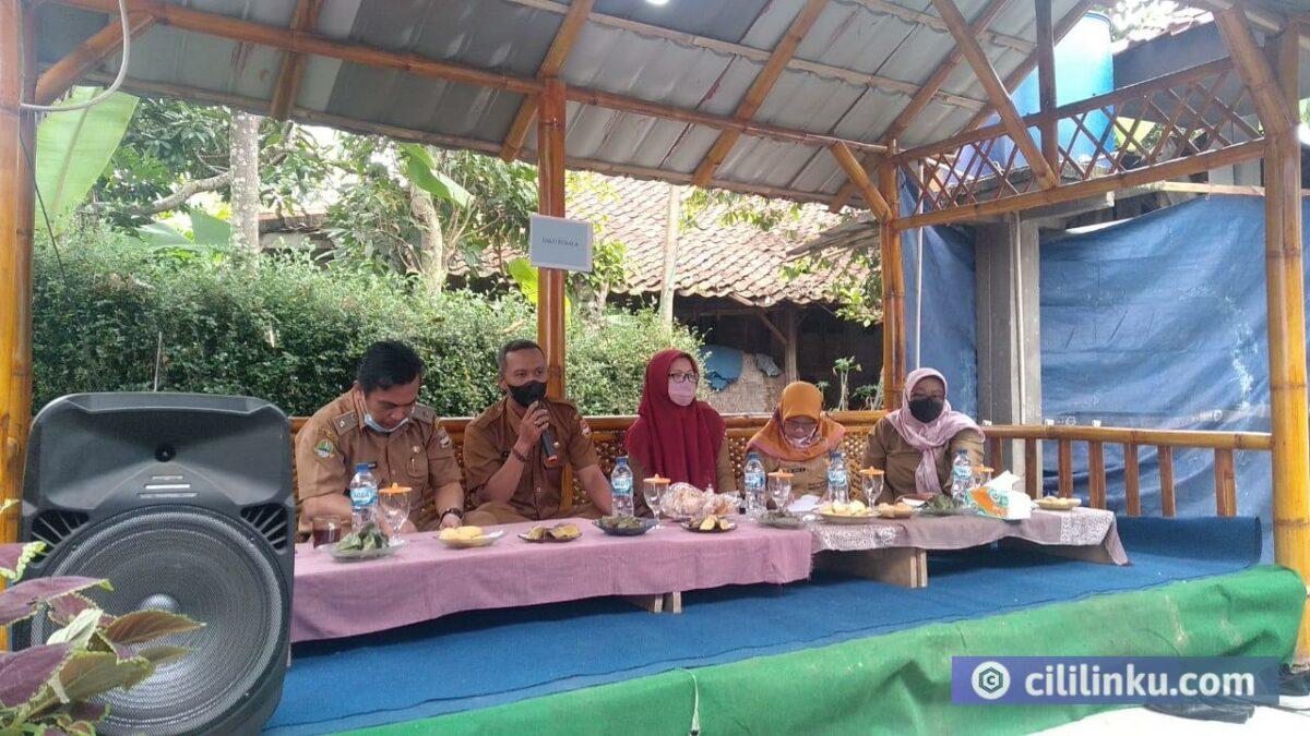 Detail Rumah Cikunir Resto Dan Foto Nomer 40