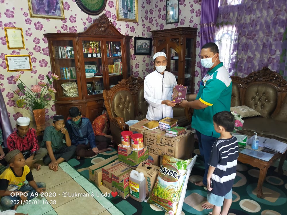Detail Rumah Cikunir Resto Dan Foto Nomer 42