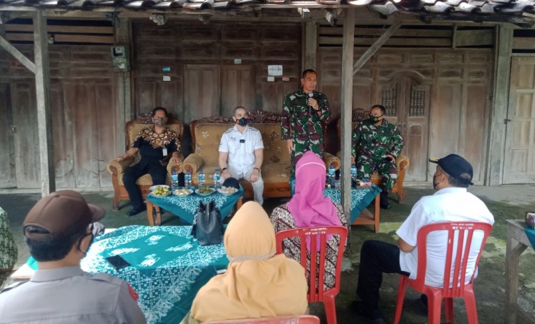 Detail Rumah Cikunir Resto Dan Foto Nomer 43