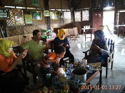 Detail Rumah Cikunir Resto Dan Foto Nomer 50