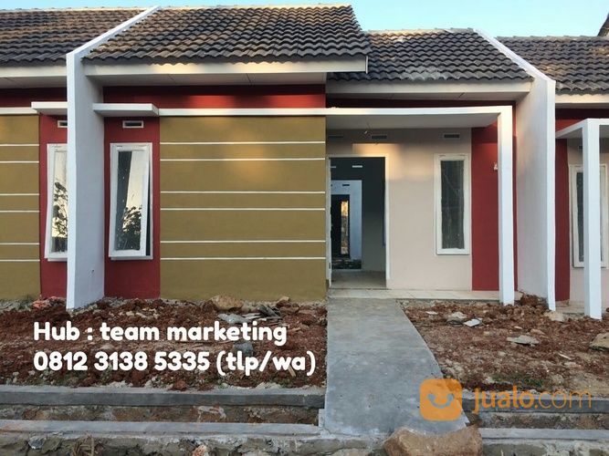 Detail Rumah Cileungsi Murah Nomer 16