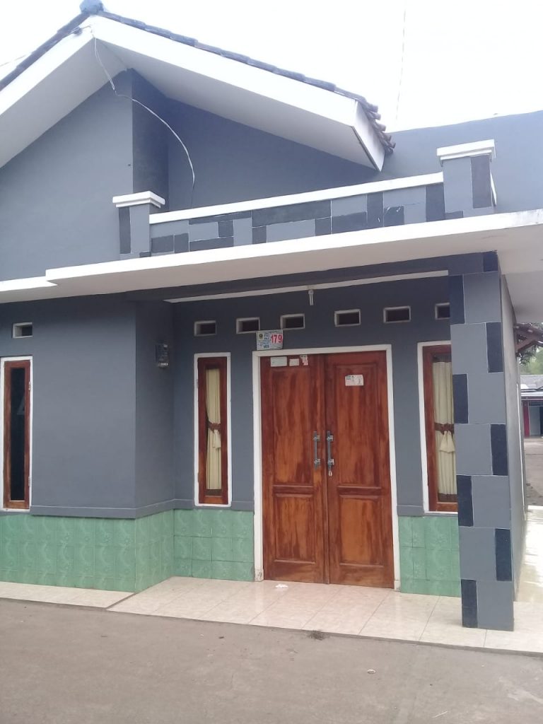 Detail Rumah Cileungsi Murah Nomer 23