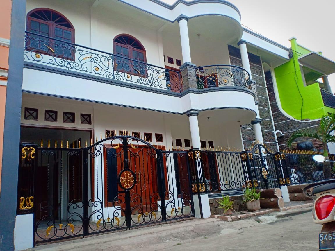 Detail Rumah Cileungsi Murah Nomer 43