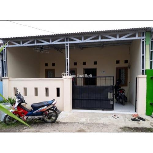 Detail Rumah Cileungsi Murah Nomer 47