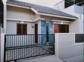 Detail Rumah Cimahi 100jt Nomer 16