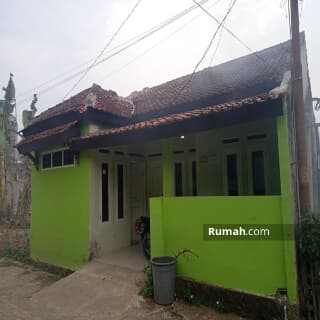 Detail Rumah Cimahi 100jt Nomer 32