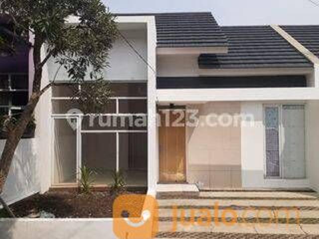 Detail Rumah Cimahi 100jt Nomer 33