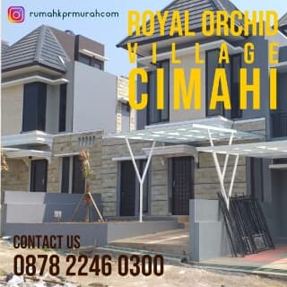 Detail Rumah Cimahi Bandung Nomer 2