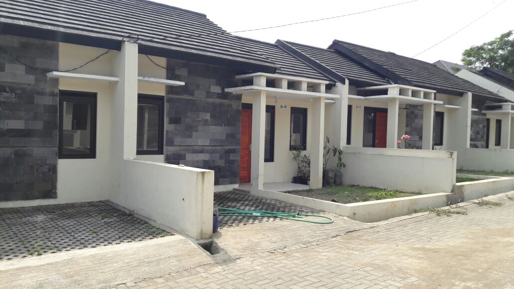 Detail Rumah Cimahi Bandung Nomer 7