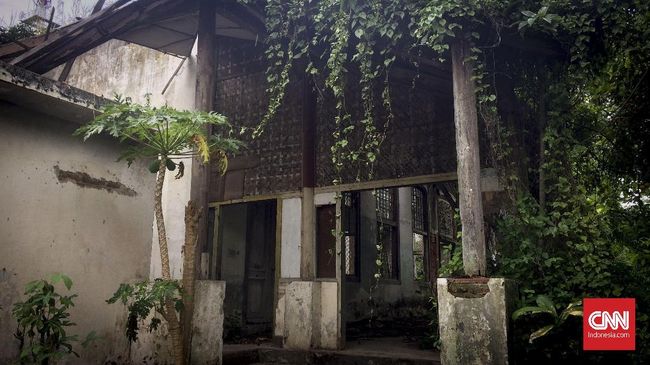 Rumah Cimanggis Depok - KibrisPDR