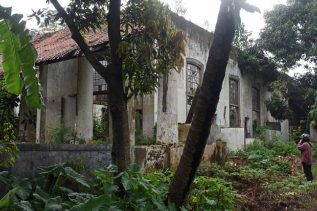 Detail Rumah Cimanggis Depok Nomer 13