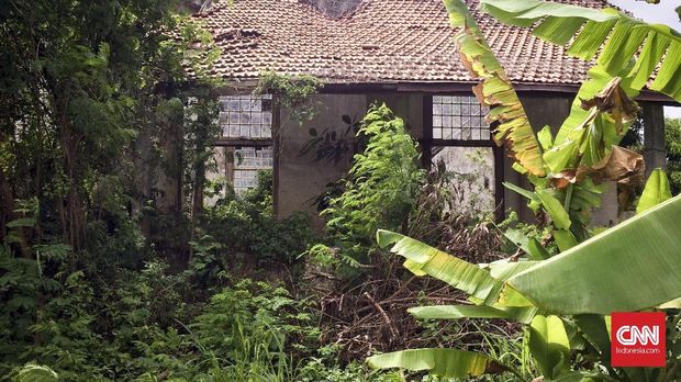 Detail Rumah Cimanggis Depok Nomer 15