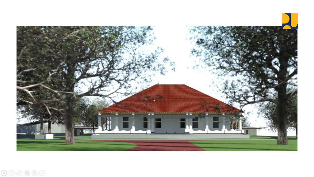 Detail Rumah Cimanggis Depok Nomer 16