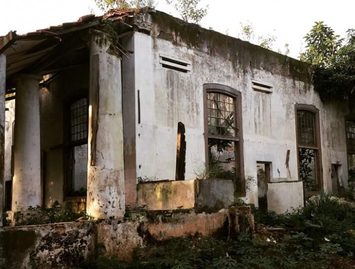 Detail Rumah Cimanggis Depok Nomer 19