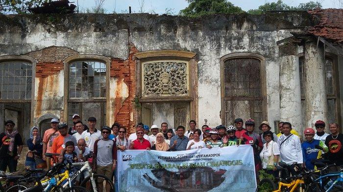 Detail Rumah Cimanggis Depok Nomer 20