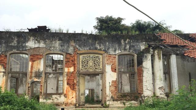 Detail Rumah Cimanggis Depok Nomer 3