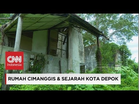 Detail Rumah Cimanggis Depok Nomer 21