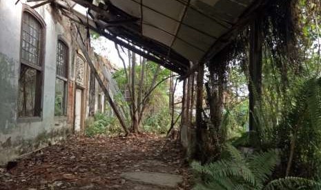 Detail Rumah Cimanggis Depok Nomer 26