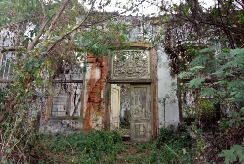 Detail Rumah Cimanggis Depok Nomer 31