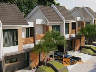 Detail Rumah Cimanggis Depok Nomer 32