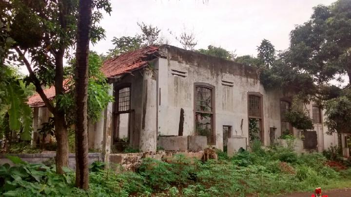 Detail Rumah Cimanggis Depok Nomer 6
