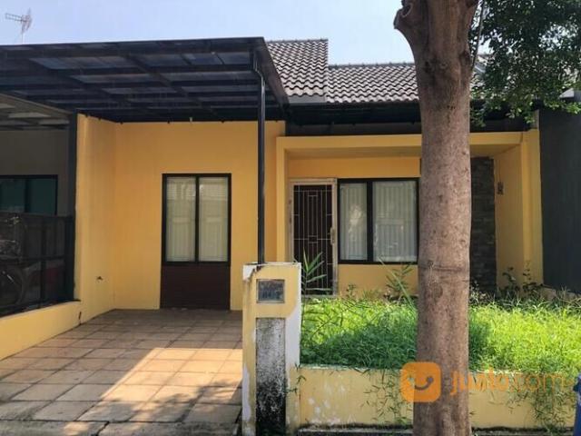 Detail Rumah Cimanggis Depok Nomer 48