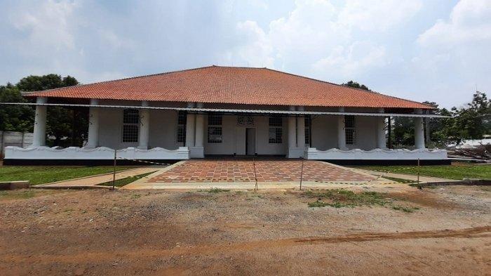 Detail Rumah Cimanggis Depok Nomer 8