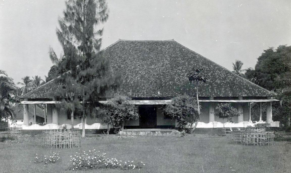 Detail Rumah Cimanggis Depok Nomer 9