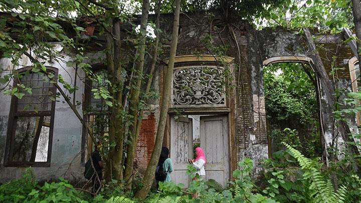 Detail Rumah Cimanggis Depok Nomer 10