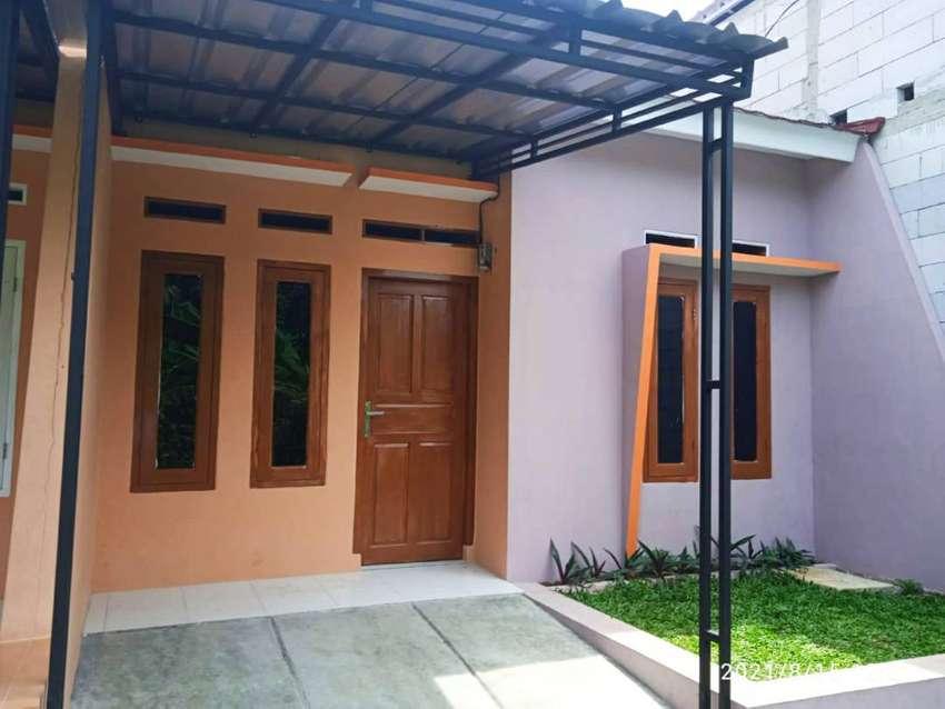 Detail Rumah Citayam Olx Nomer 11