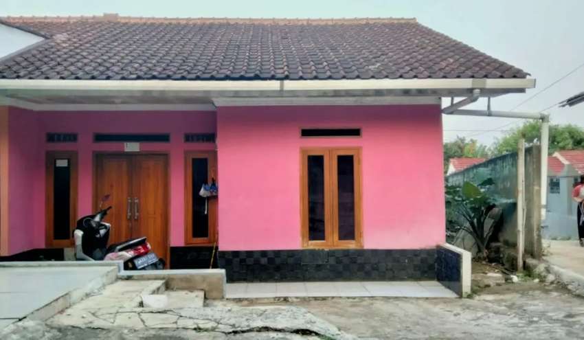 Detail Rumah Citayam Olx Nomer 16