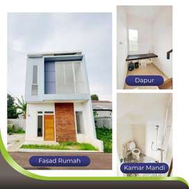 Detail Rumah Citayam Olx Nomer 43