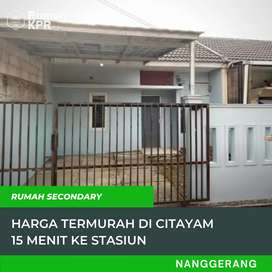 Detail Rumah Citayam Olx Nomer 48