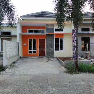 Detail Rumah Citeureup Bogor Nomer 46