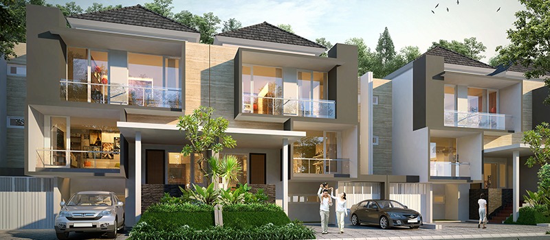 Detail Rumah Citra 8 Nomer 3