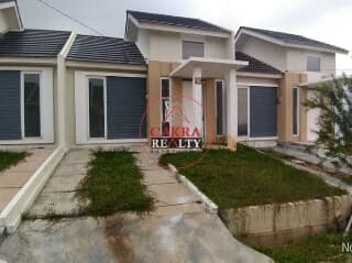 Detail Rumah Citra Indah Nomer 49