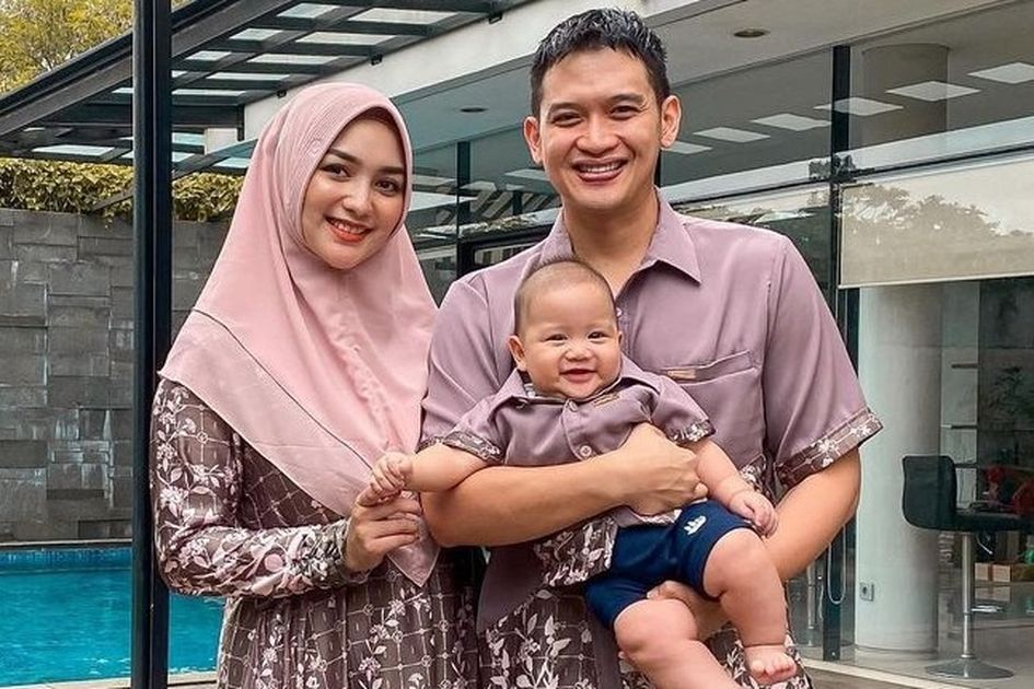 Detail Rumah Citra Kirana Dan Rezky Aditya Nomer 10