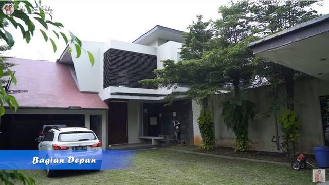 Detail Rumah Citra Kirana Dan Rezky Aditya Nomer 3